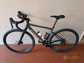 BICI GRAVEL FOCUS ATLAS 6.7