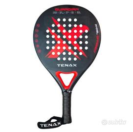 Racchetta padel TENAX