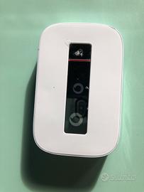 Huawei Mobile WIFI R208