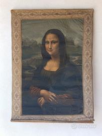 Gioconda o Monna Lisa del 1870