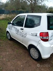 micro car casalini m10