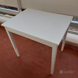 Tavolo bianco ikea Nasinge