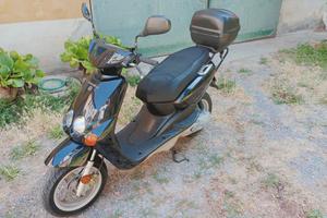 Yamaha neos 2T