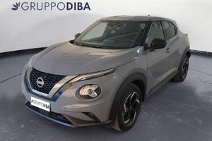 Nissan Juke II 2020 Benzina 1.0 dig-t N-Conne...