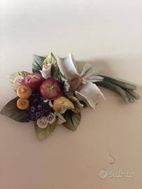 Oggetti in capodimonte