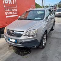 RICAMBI OPEL ANTARA ANNO 2009