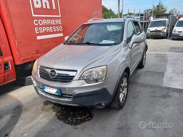 RICAMBI OPEL ANTARA ANNO 2009