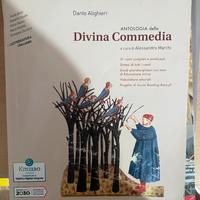 Divina commedia