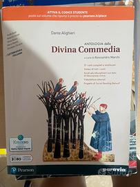 Divina commedia
