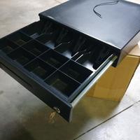 Cassetto porta monete e banconote professionale