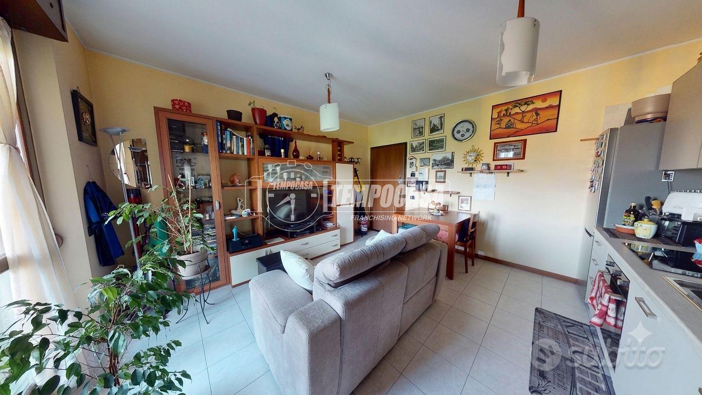 Appartamento – Milano, Comasina, Municipio 9 - Vista 5