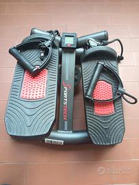 attrezzi per rinforzo muscolare 