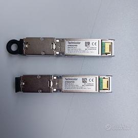 SFP GPON Technicolor AFM0002FWB FTTH Fastweb