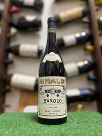 Giuseppe Rinaldi Barolo Tre Tine