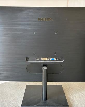 Monitor philips 271 E