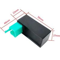 Centralina AC CDI RACING