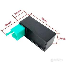 Centralina AC CDI RACING