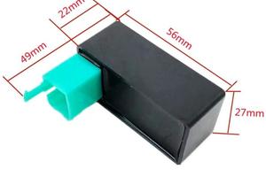 Centralina AC CDI RACING