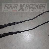 Coppia aste tergicristallo Jeep Grand Cherokee ZJ
