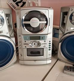 Stereo