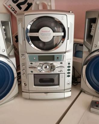 Stereo