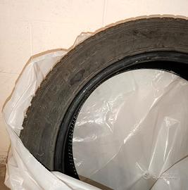 4 x Gomme invernali  HANKOOK 215/55R 18