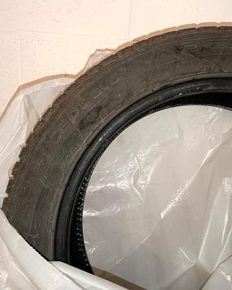 4 x Gomme invernali  HANKOOK 215/55R 18