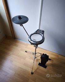 Allenatore RMP 5 centralina Roland mini batteria