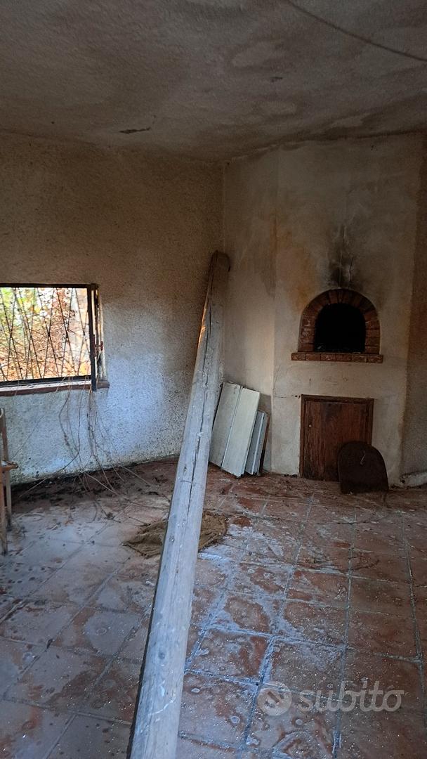 Accatastato e con terreno a Cassino - Vista 4