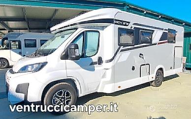 Mclouis MC4 879 2026 140CV TRAV 7,45M nautico e di