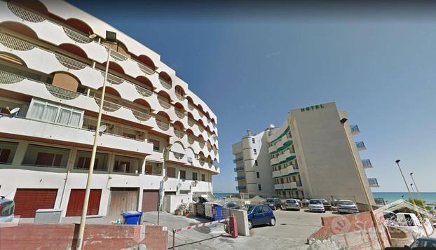 Box o garage - Termoli