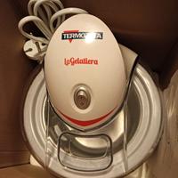 Gelatiera  termozeta