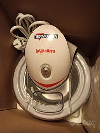 Gelatiera  termozeta