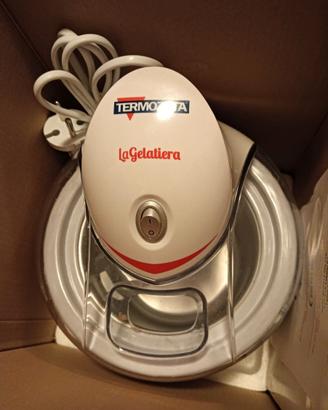 Gelatiera  termozeta