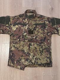 Mimetica Vegetata Invadergear TG M