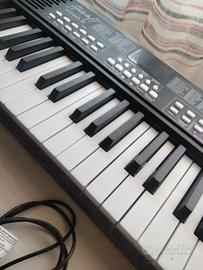 Tastiera Elettronica Falstaff STUDIO-37 + Microfon