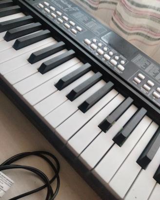 Tastiera Elettronica Falstaff STUDIO-37 + Microfon