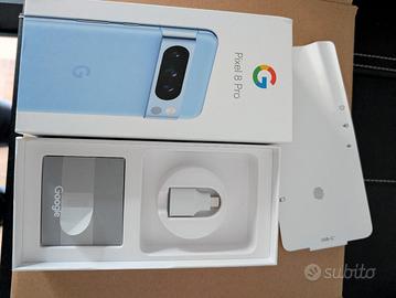 Google Pixel 8 Pro 128gb
