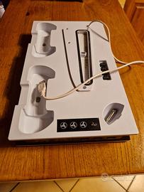 base verticale ps5 con ventole
