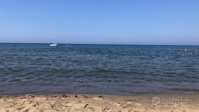 Piazzola villaggio paestum