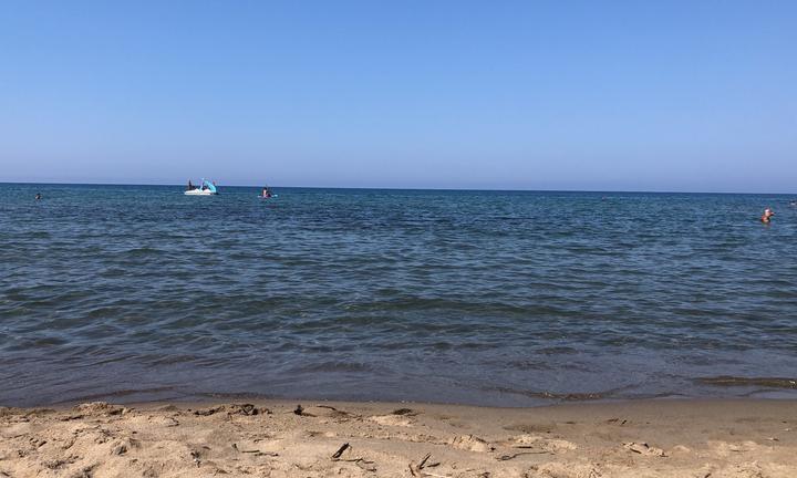 Piazzola villaggio paestum