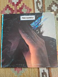 Pino Daniele - Vai mo' (1981 pressing)