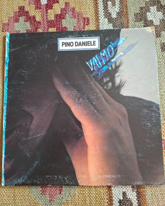 Pino Daniele - Vai mo' (1981 pressing)