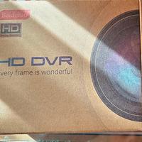 Dash Cam Baideluo HD DVR.