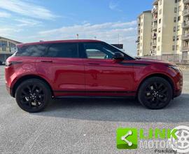 LAND ROVER Range Rover Evoque TD4 150 CV 5p. SE