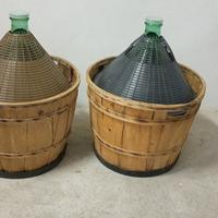 Damigiane 54 L 