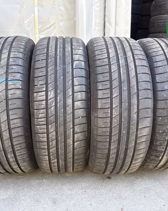 gomme usate 2255517 Estivo GOODYEAR - EFF - 482