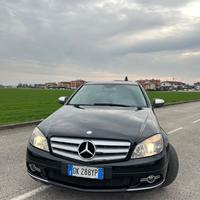 Mercedes-Benz Classe C 220 cdi Avantgarde