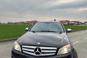 Mercedes-Benz Classe C 220 cdi Avantgarde