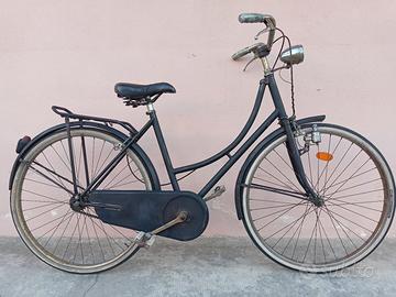 Bici donna Holland 